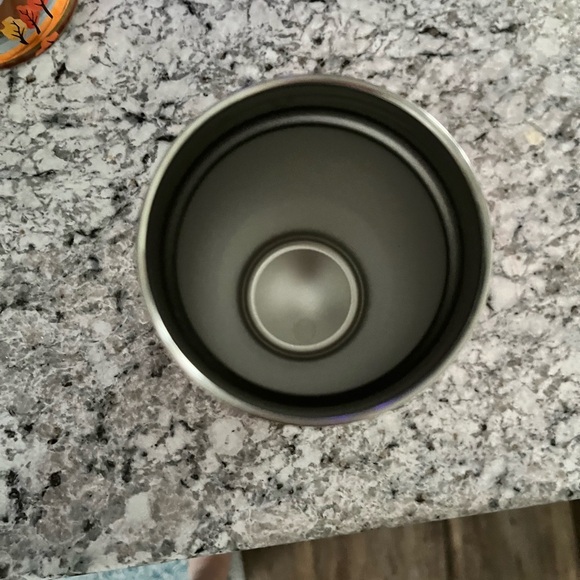 20oz Passion Pink Yeti Tumbler - Picture 4 of 4